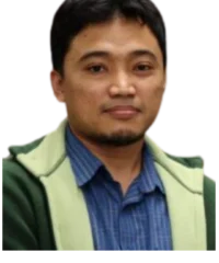 Surya M. Nasution
