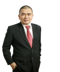 M. Zakiyullah Romdlony