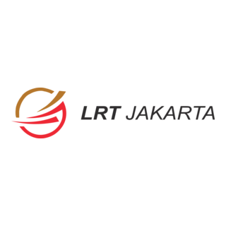 Jakarta LRT Logo