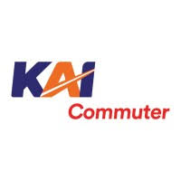 KAI Commuter Logo