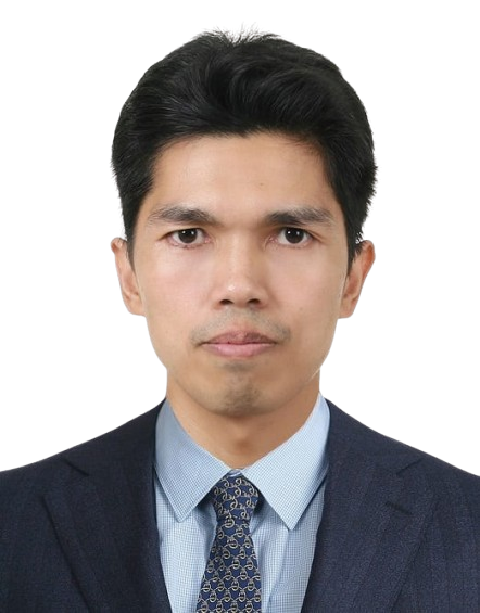 Dr. Eng. Ahmad Sugiana